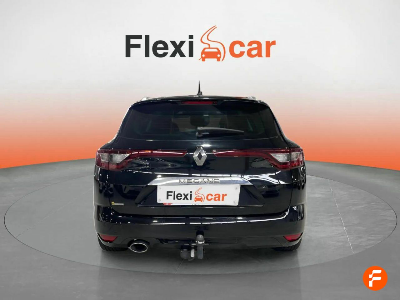 Foto Renault Mégane 7