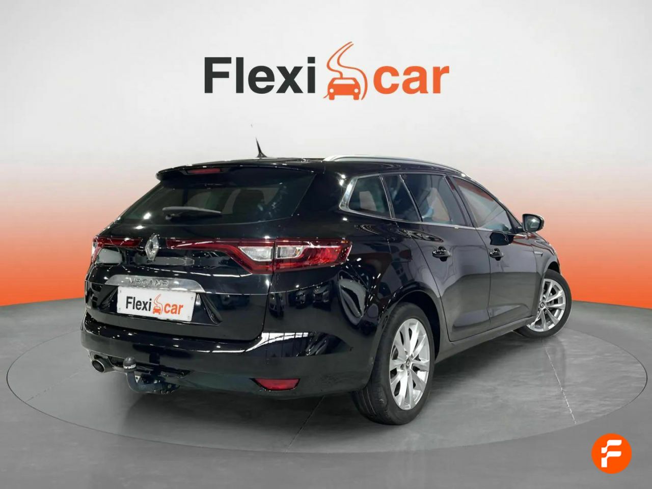 Foto Renault Mégane 8