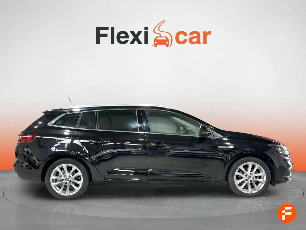 Foto Renault Mégane 9