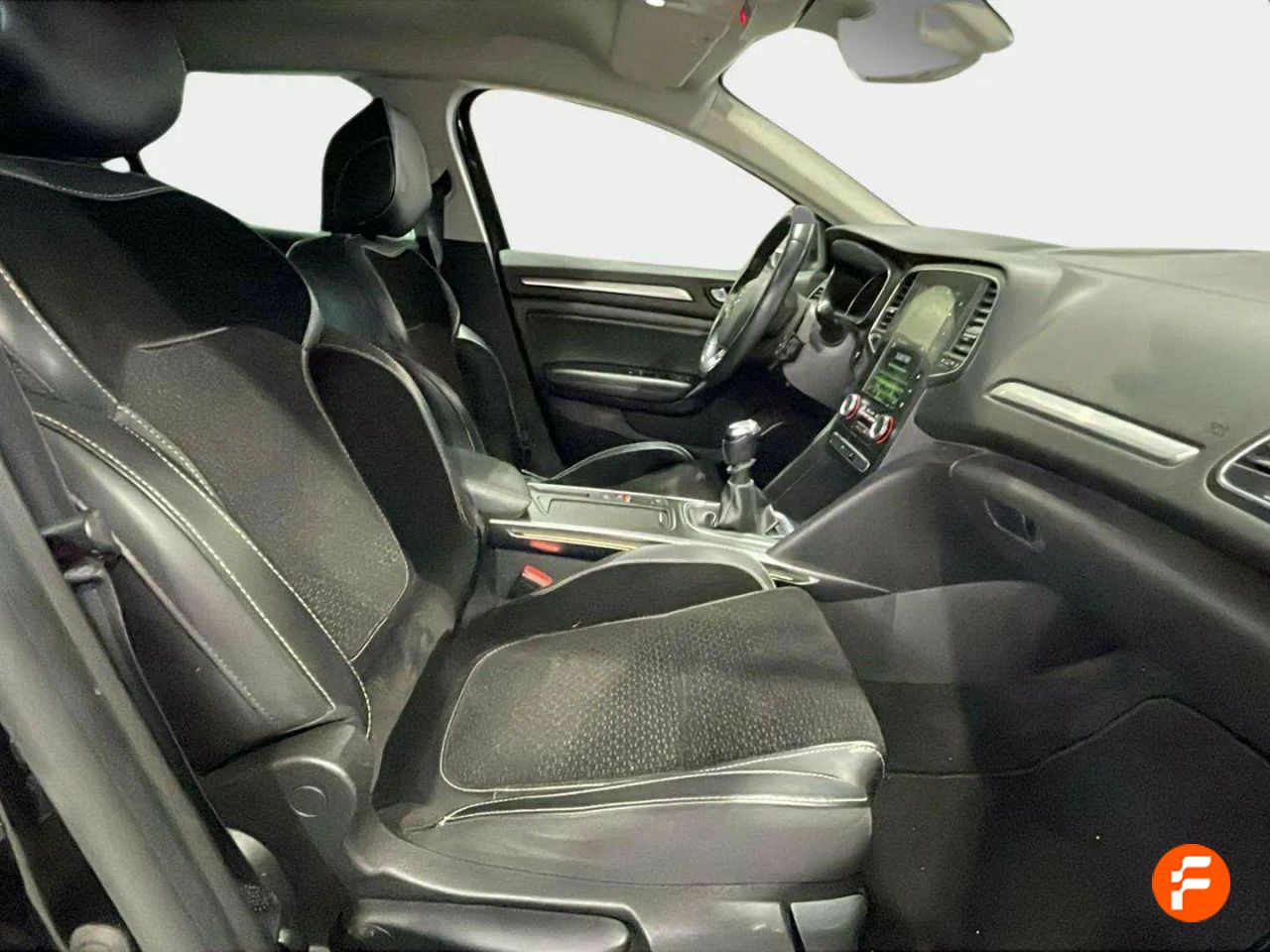 Foto Renault Mégane 14