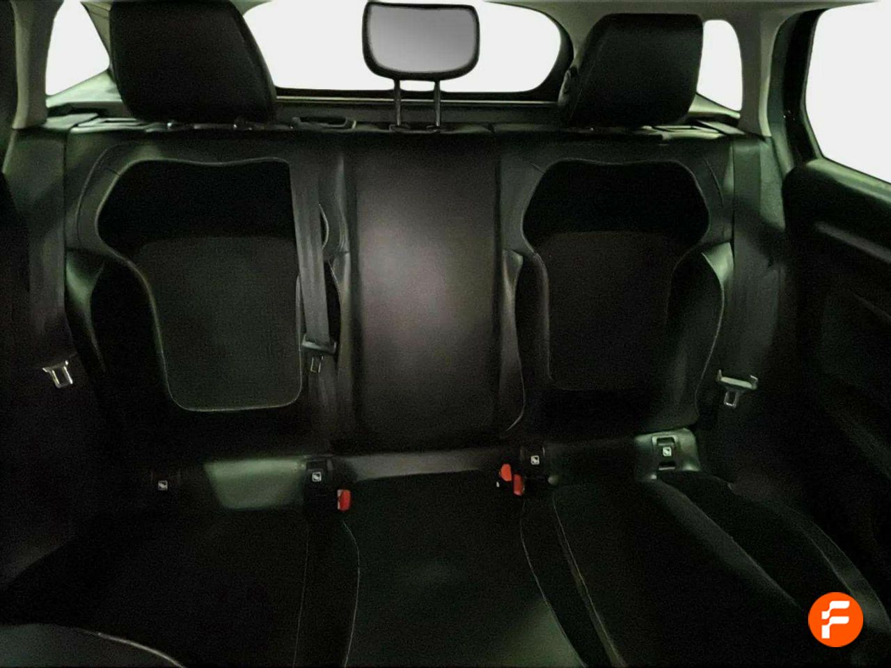 Foto Renault Mégane 15