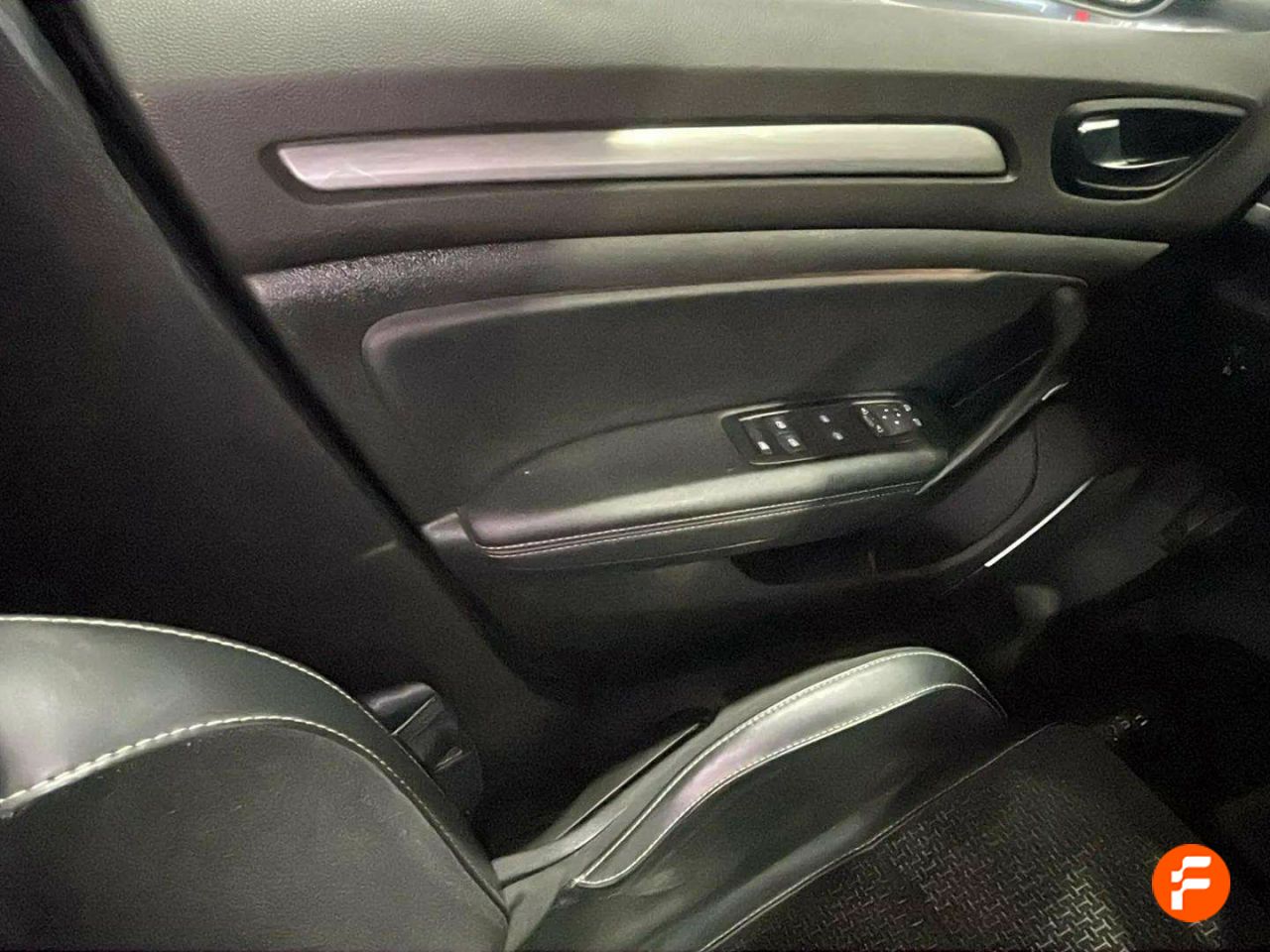 Foto Renault Mégane 18
