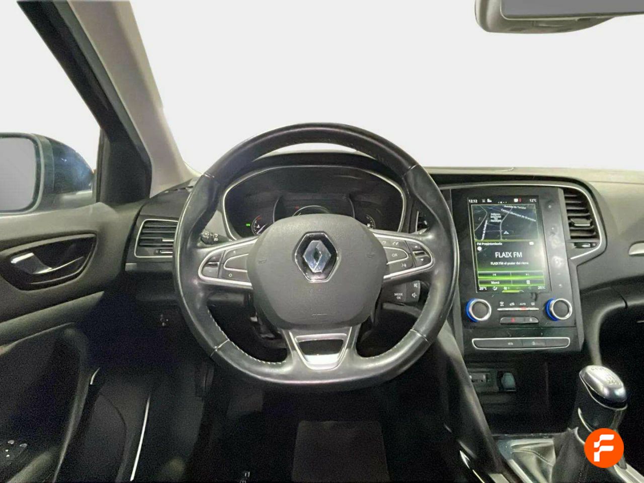 Foto Renault Mégane 19