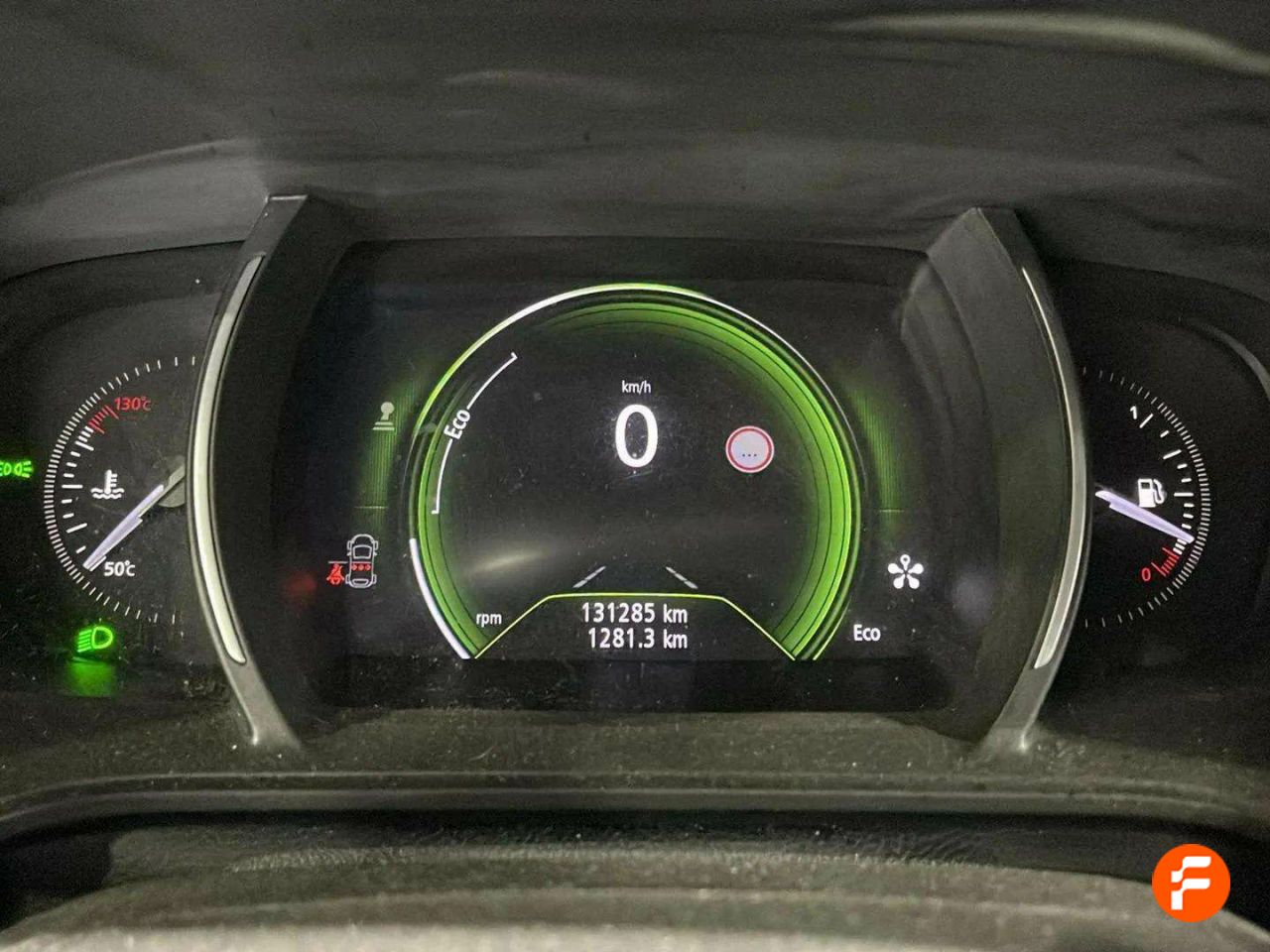 Foto Renault Mégane 20