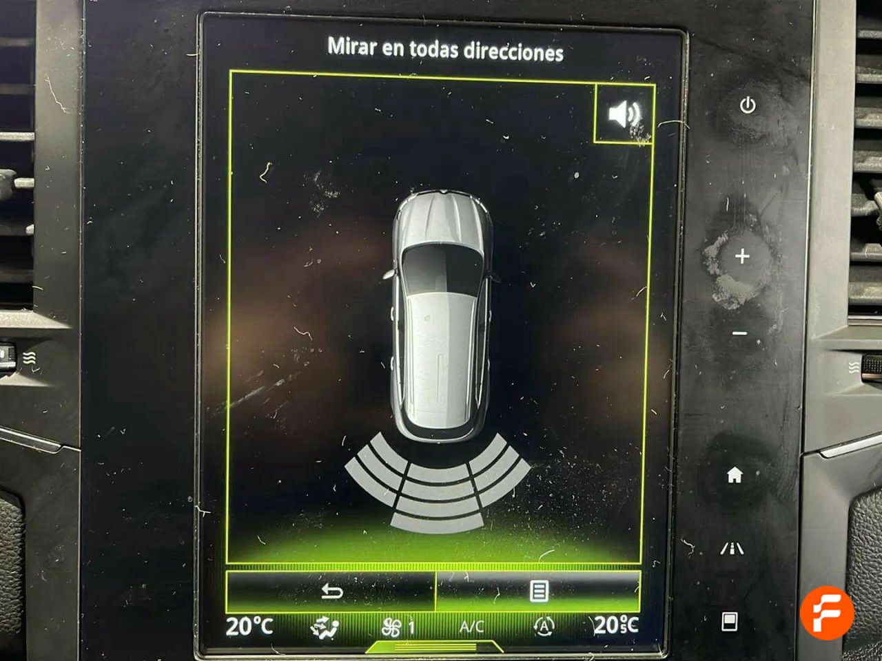 Foto Renault Mégane 22