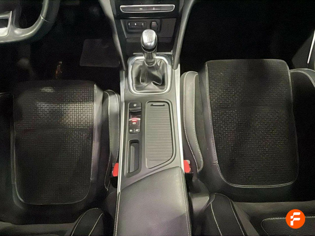 Foto Renault Mégane 23