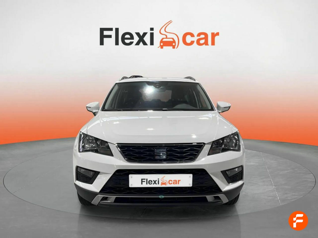 Foto Seat Ateca 2