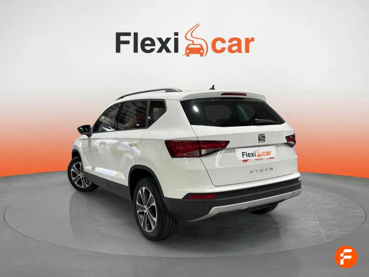 Foto Seat Ateca 5