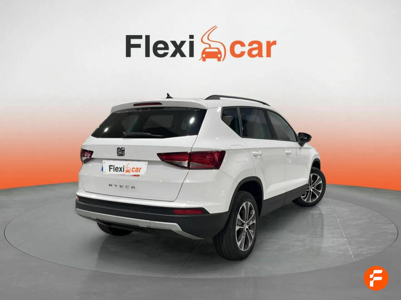 Foto Seat Ateca 7