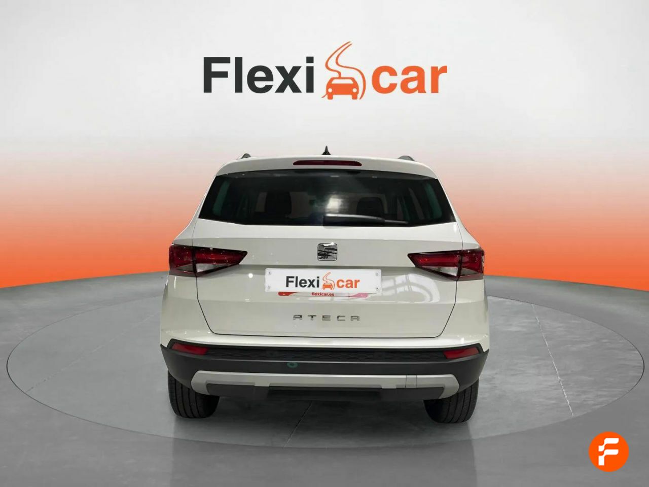 Foto Seat Ateca 8