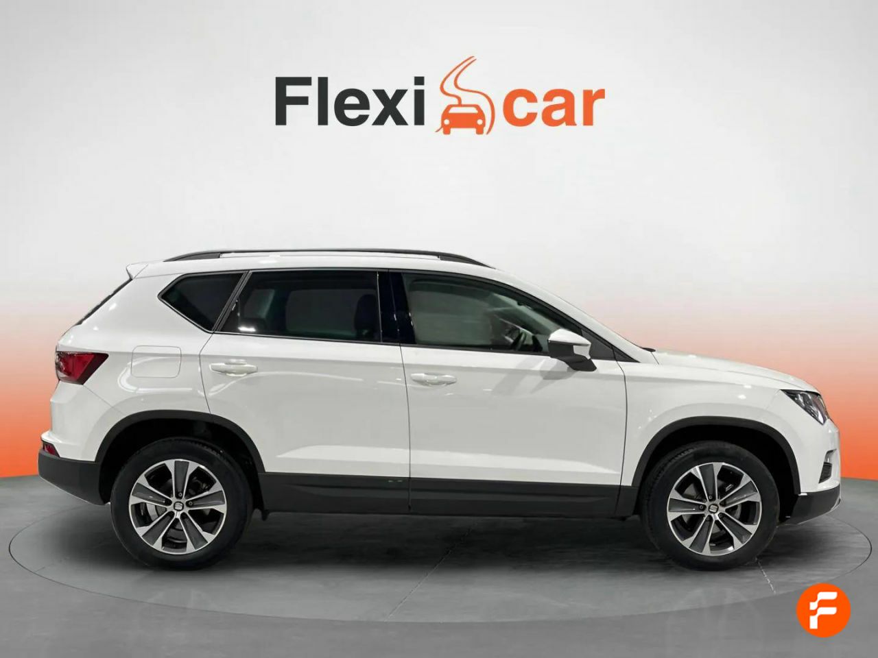 Foto Seat Ateca 9