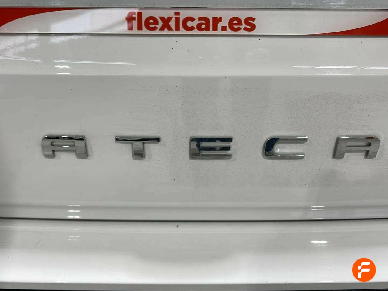 Foto Seat Ateca 10