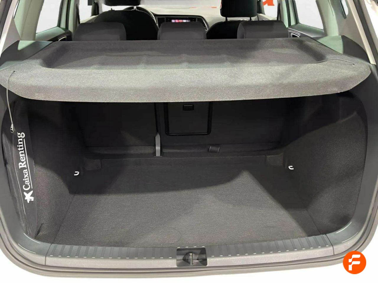 Foto Seat Ateca 11