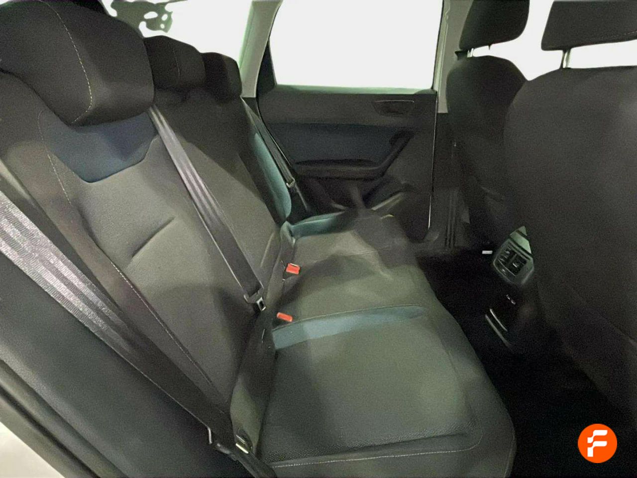 Foto Seat Ateca 14