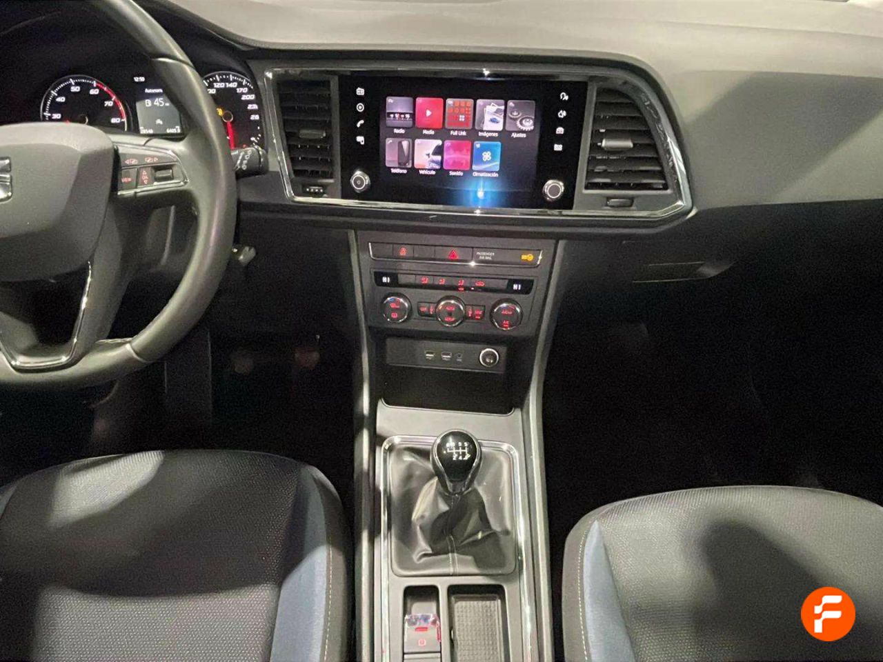 Foto Seat Ateca 17