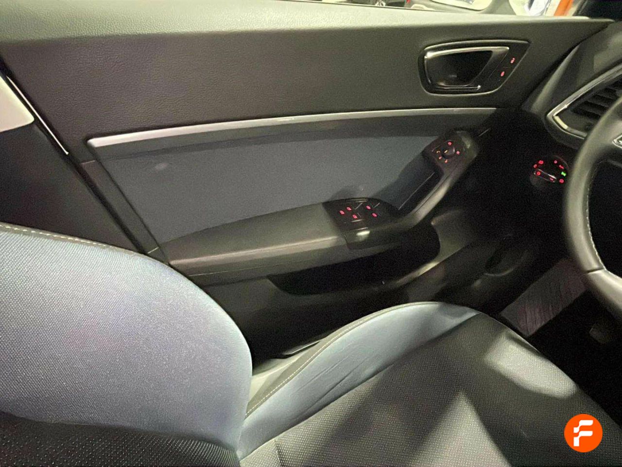 Foto Seat Ateca 18