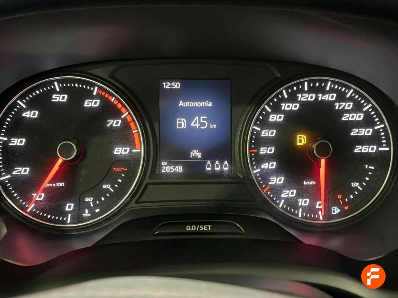 Foto Seat Ateca 20