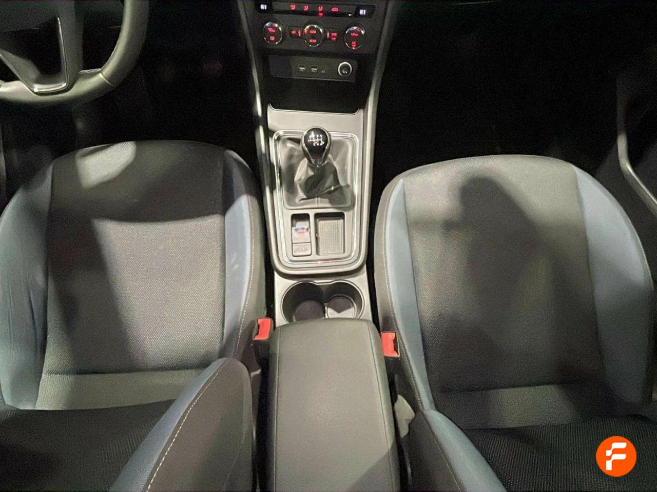 Foto Seat Ateca 23