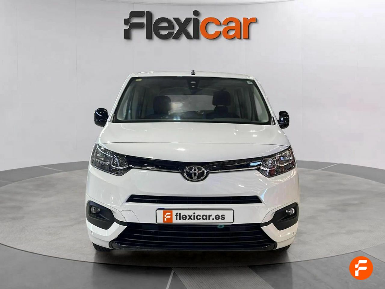 Foto Toyota Proace 2