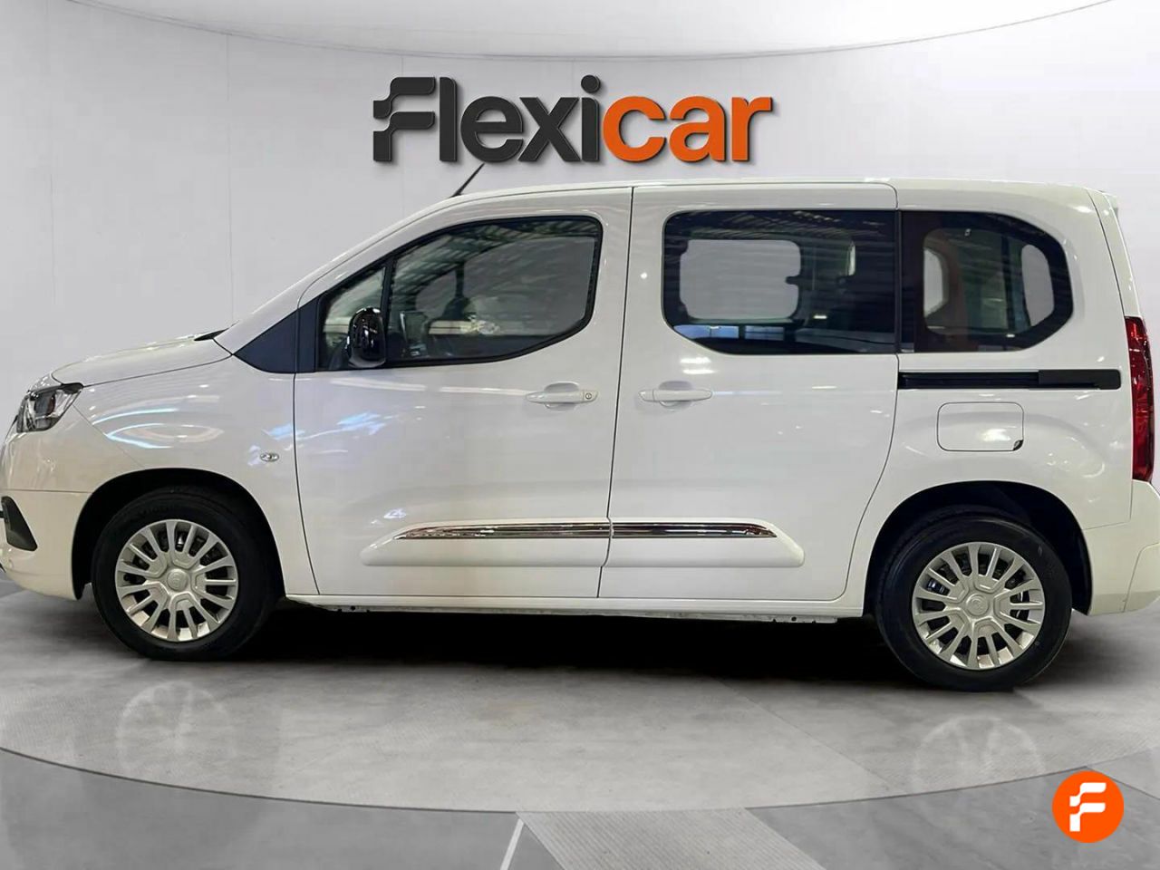 Foto Toyota Proace 4