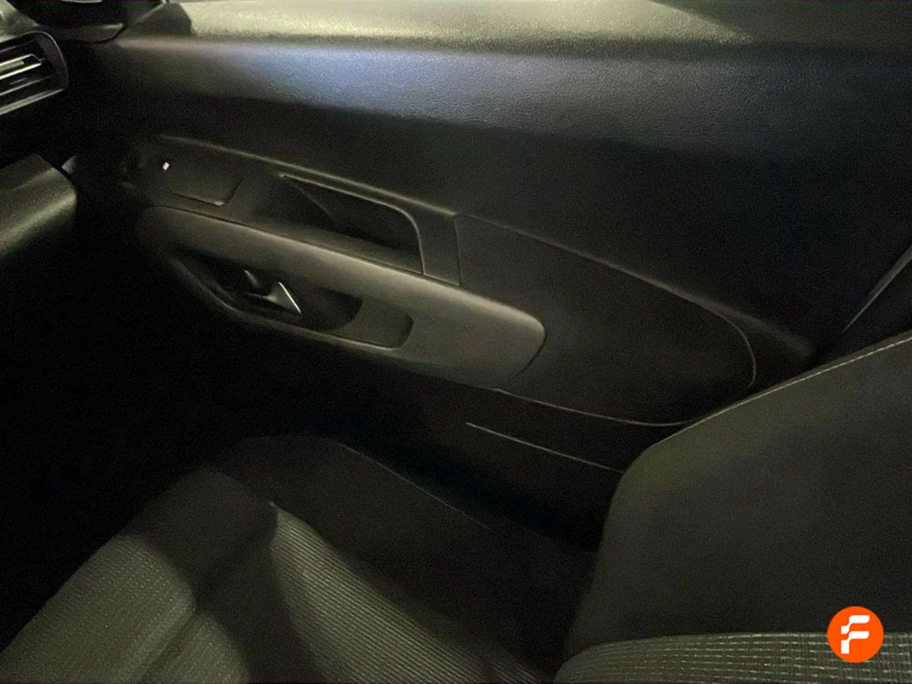 Foto Toyota Proace 12