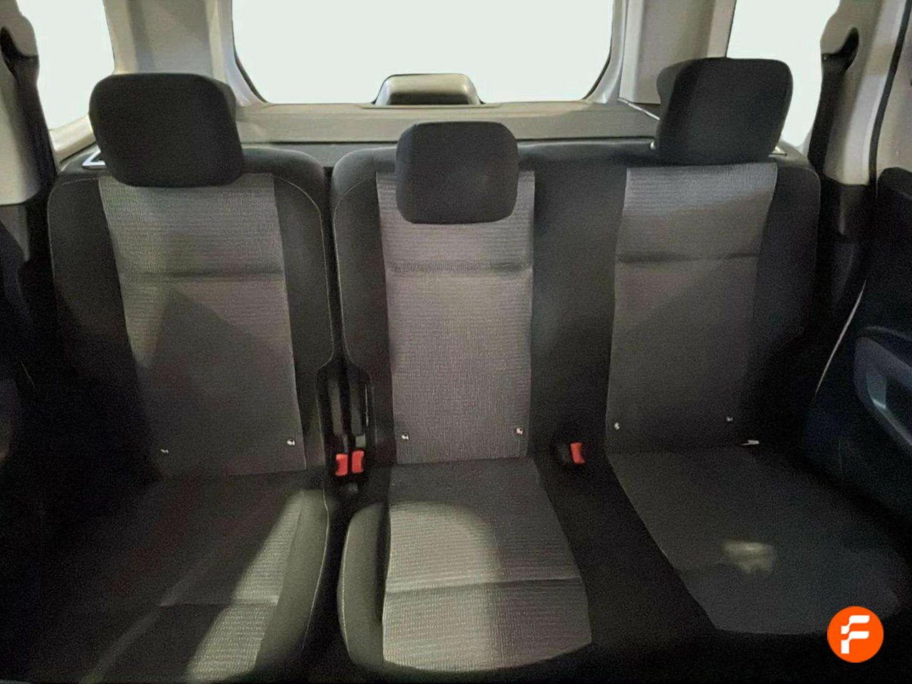 Foto Toyota Proace 15
