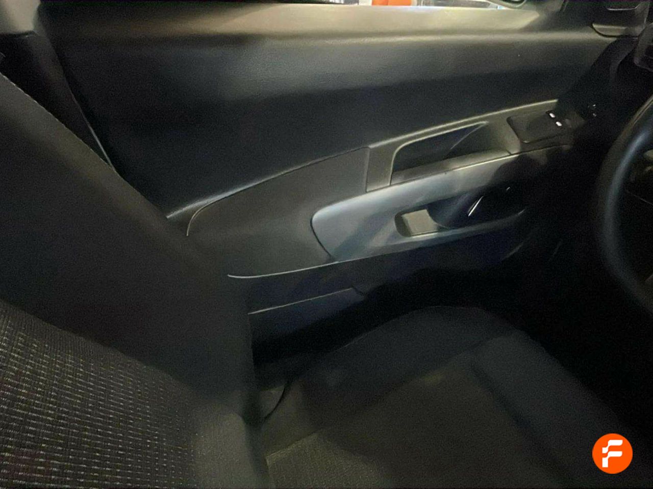 Foto Toyota Proace 19