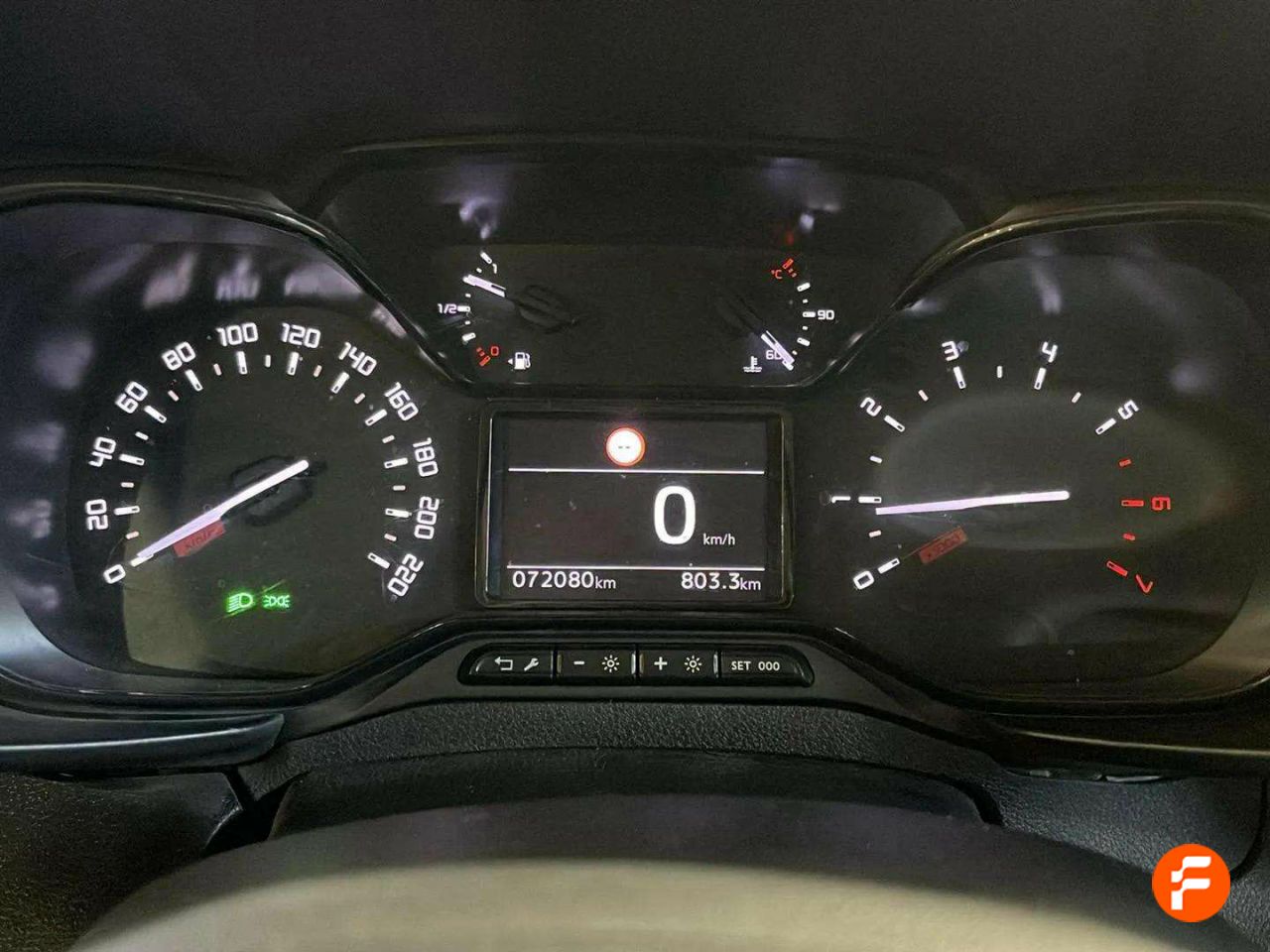 Foto Toyota Proace 20