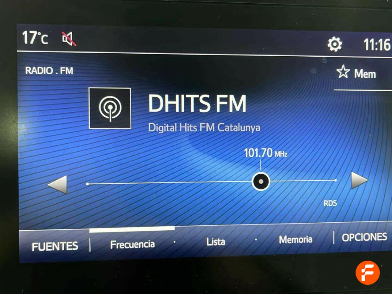 Foto Toyota Proace 21