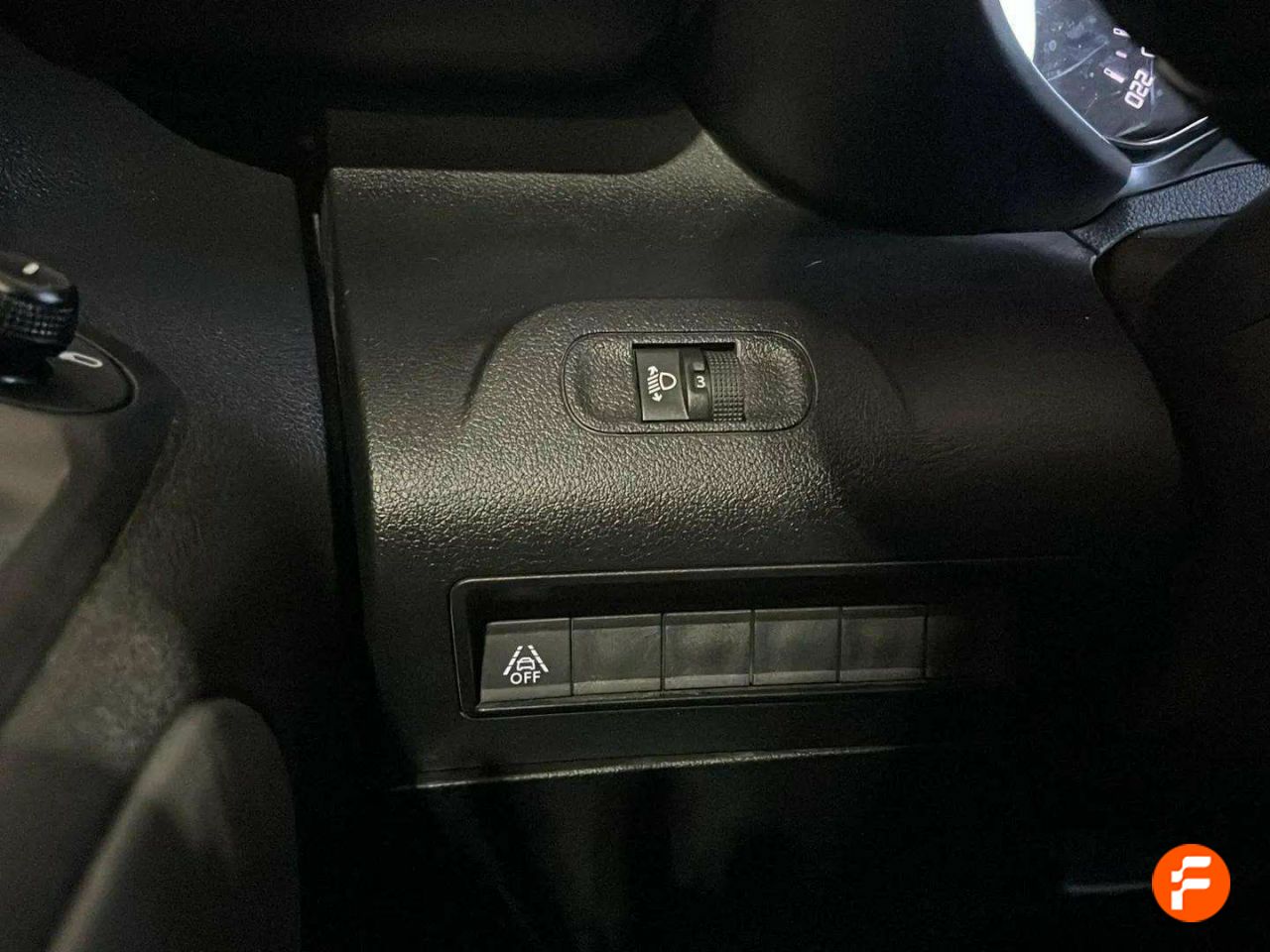 Foto Toyota Proace 24
