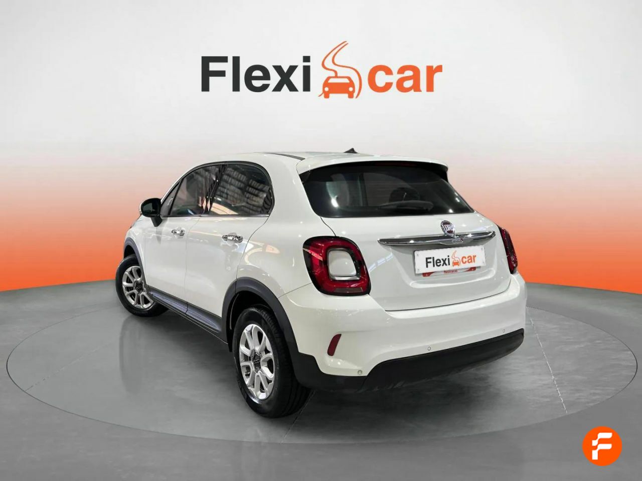 Foto Fiat 500X 2