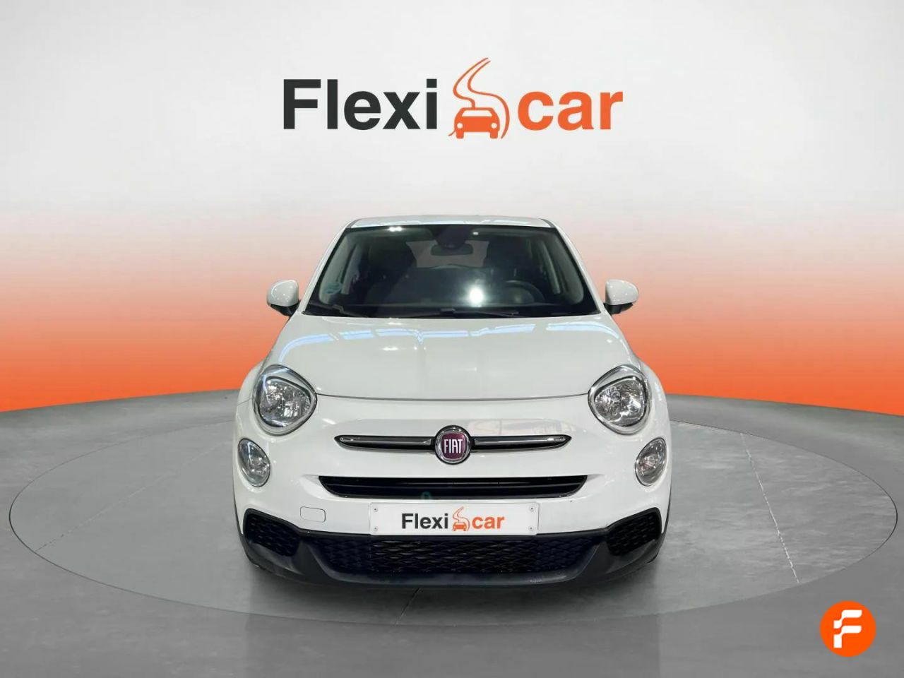 Foto Fiat 500X 3