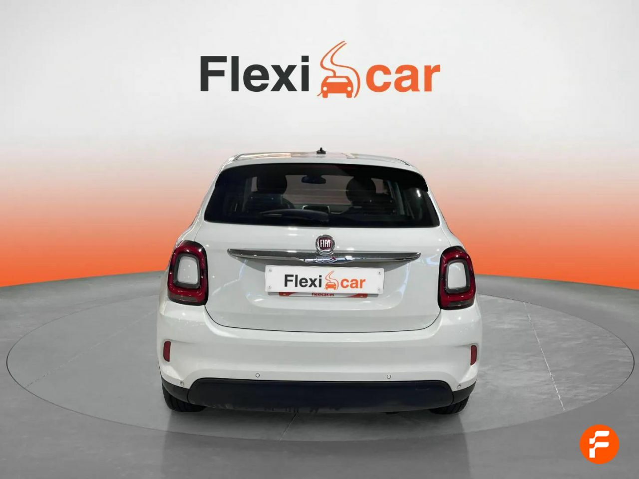 Foto Fiat 500X 4