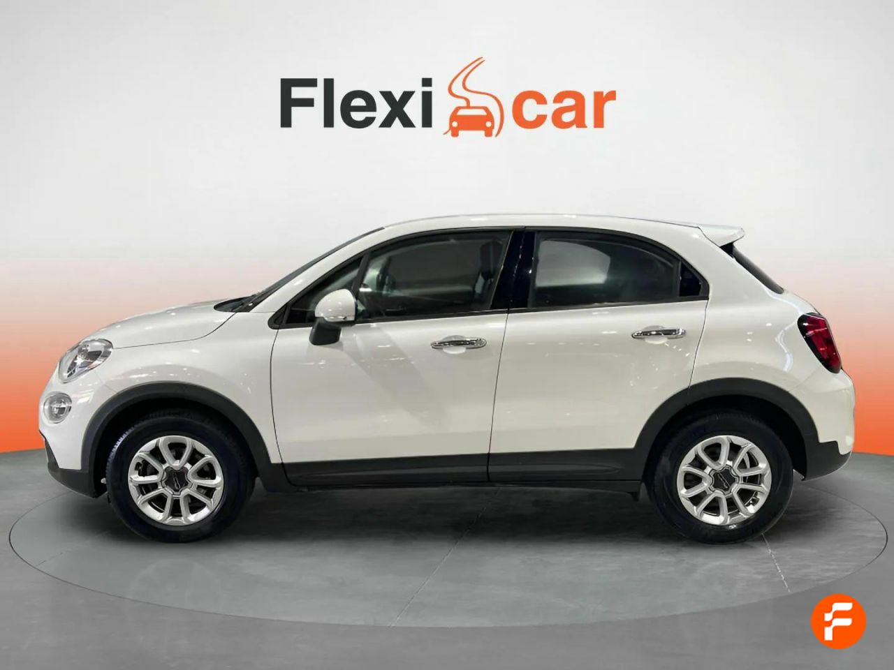 Foto Fiat 500X 5