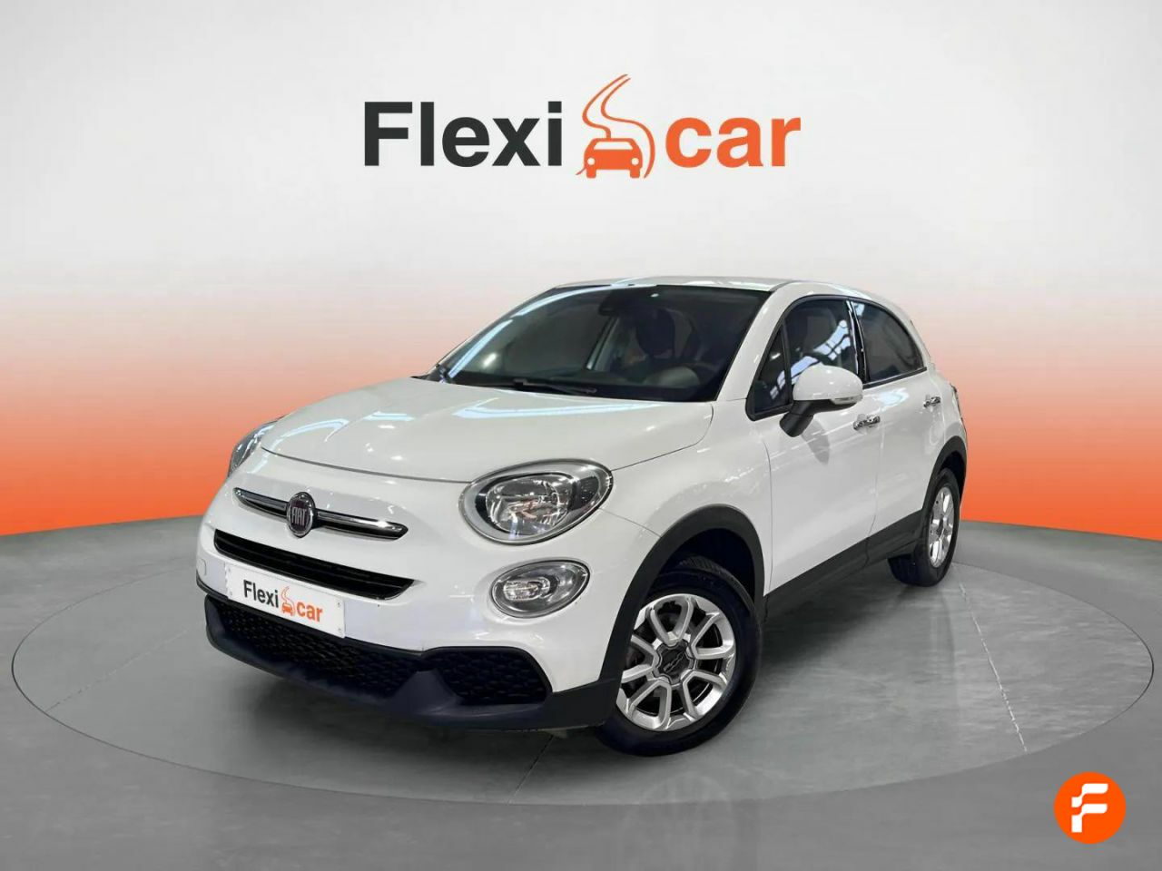 Foto Fiat 500X 7
