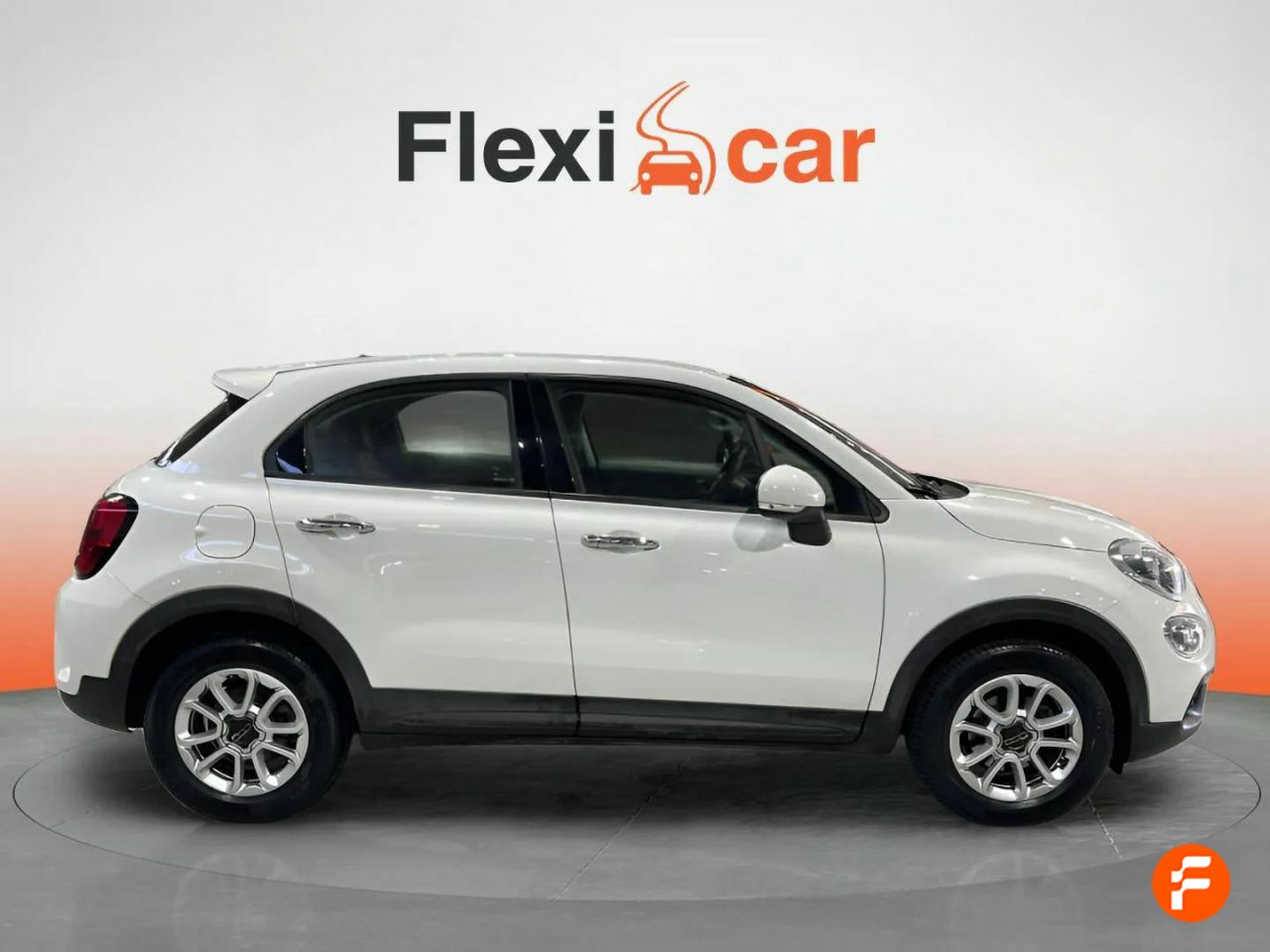 Foto Fiat 500X 8