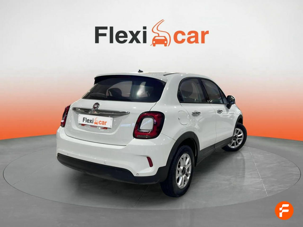 Foto Fiat 500X 9