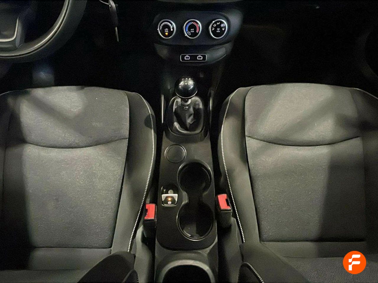 Foto Fiat 500X 15