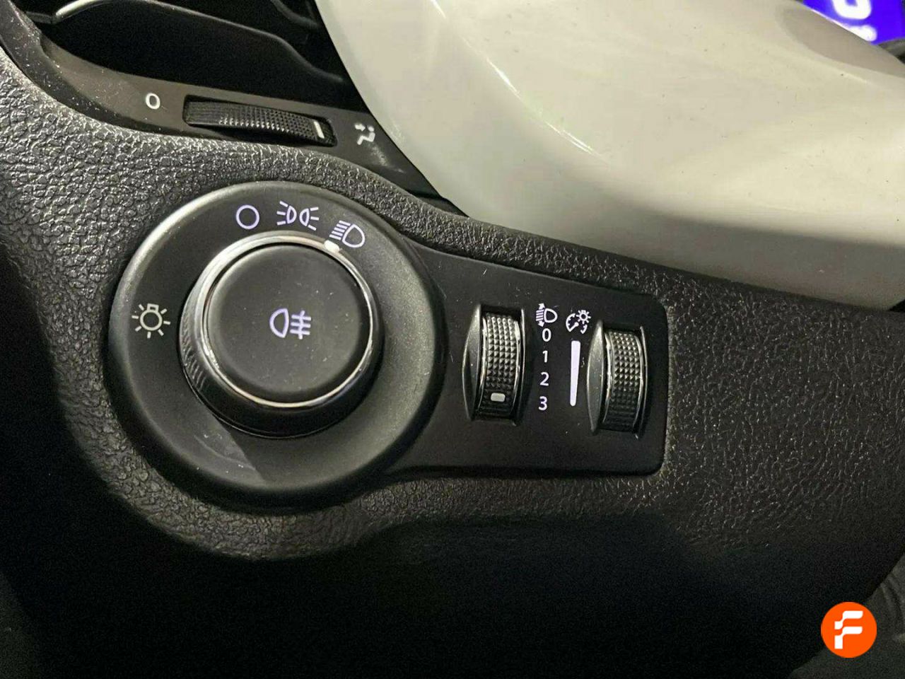 Foto Fiat 500X 16