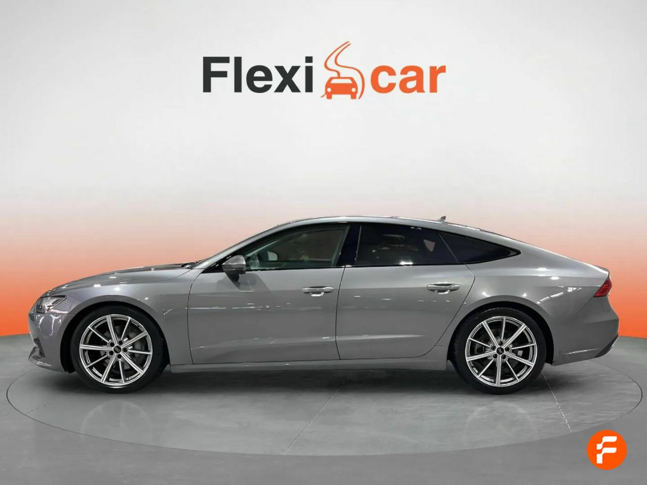 Foto Audi A7 2