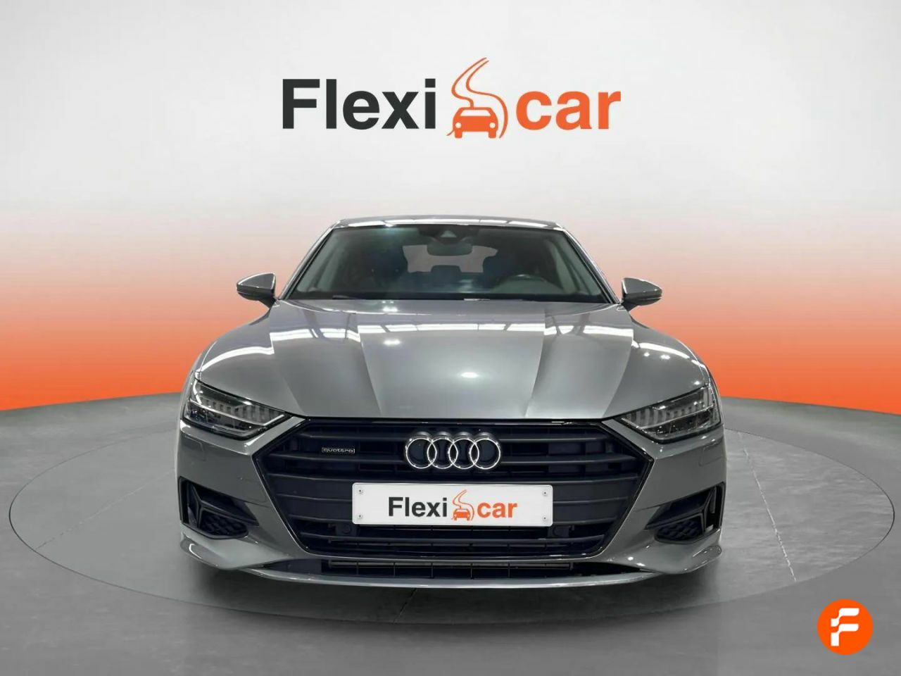 Foto Audi A7 5