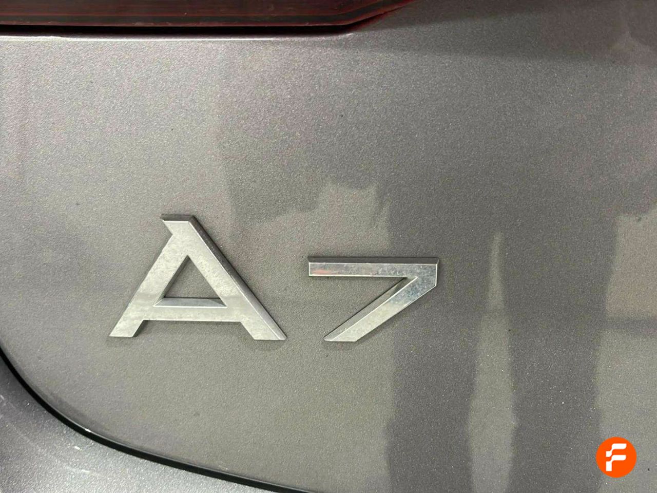 Foto Audi A7 9