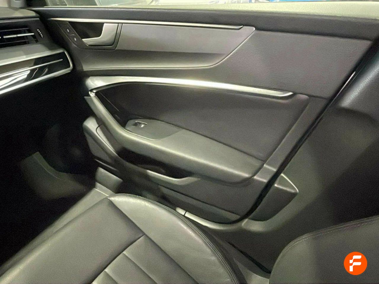 Foto Audi A7 11