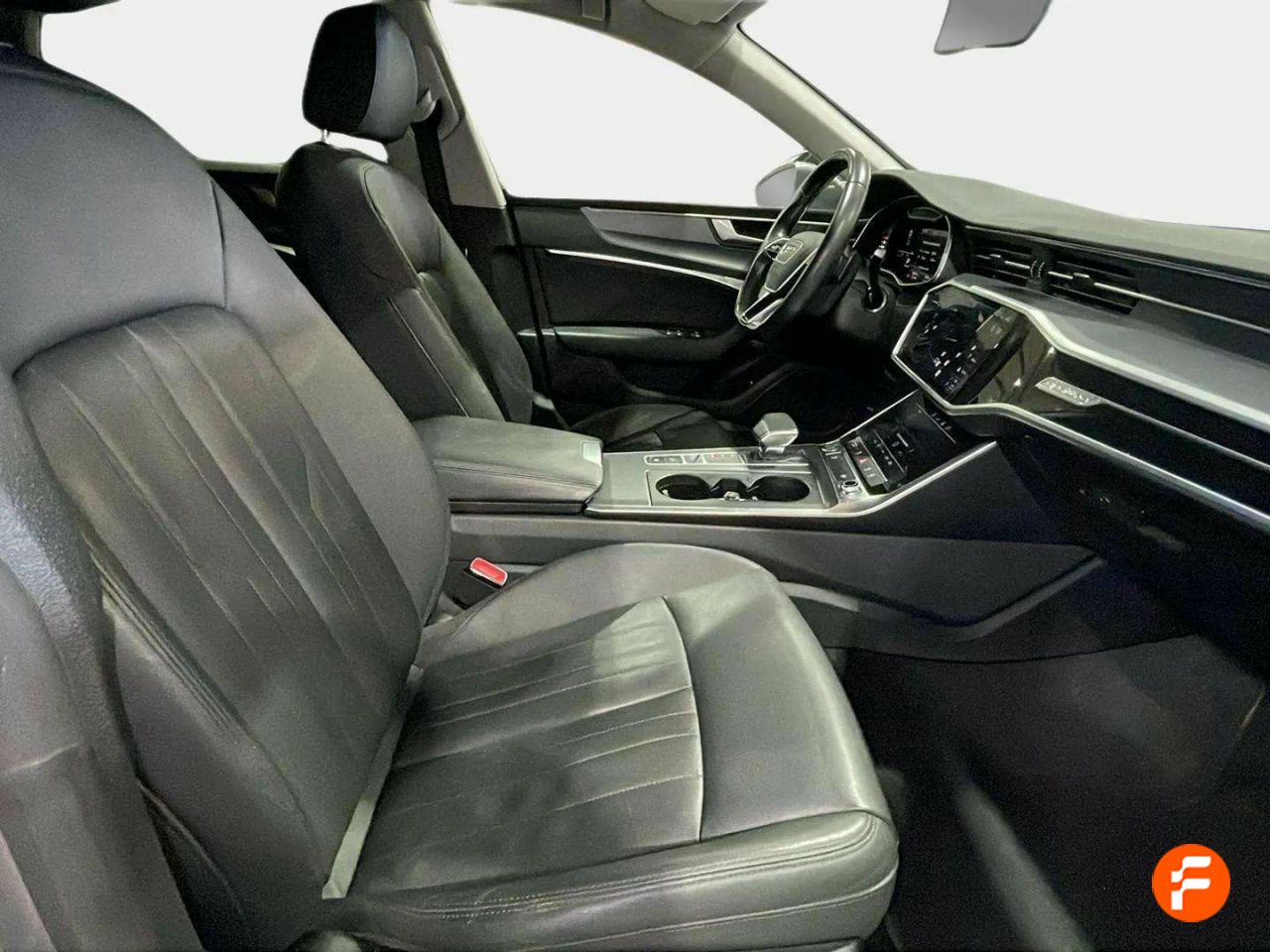 Foto Audi A7 12