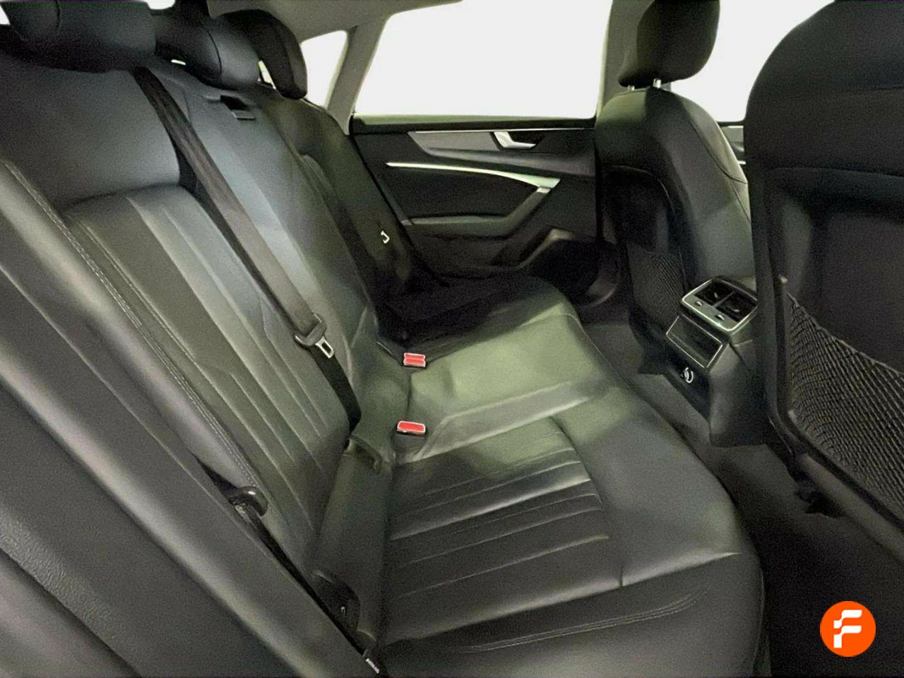 Foto Audi A7 13