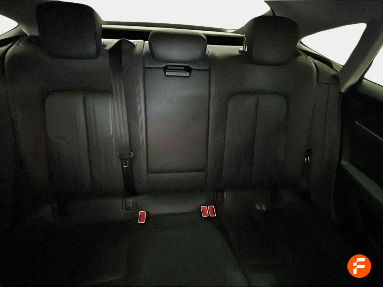 Foto Audi A7 14