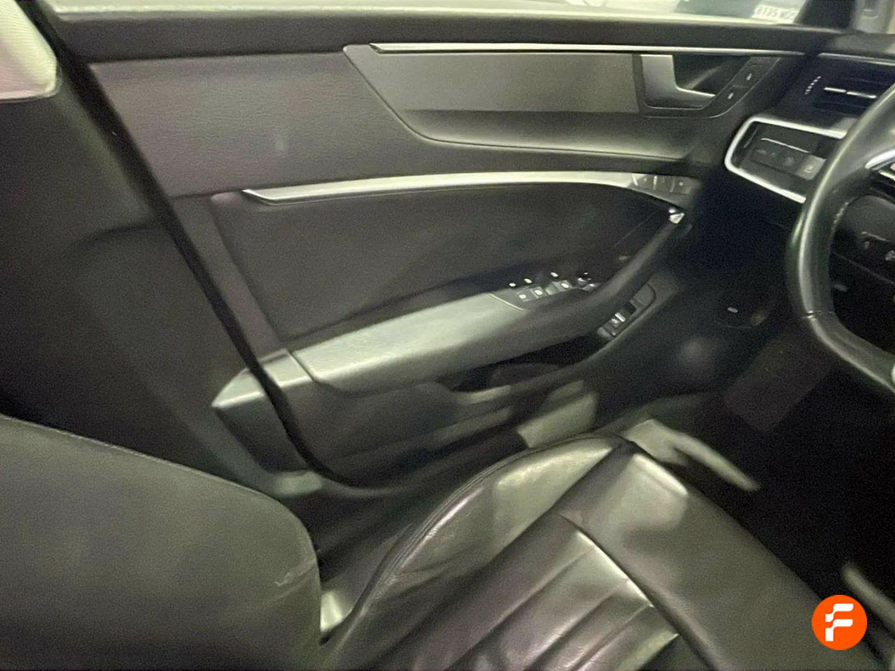 Foto Audi A7 17