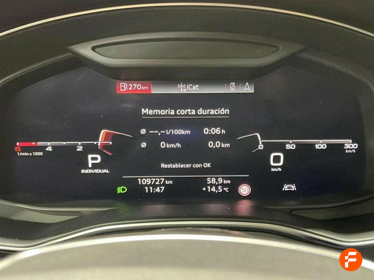 Foto Audi A7 19