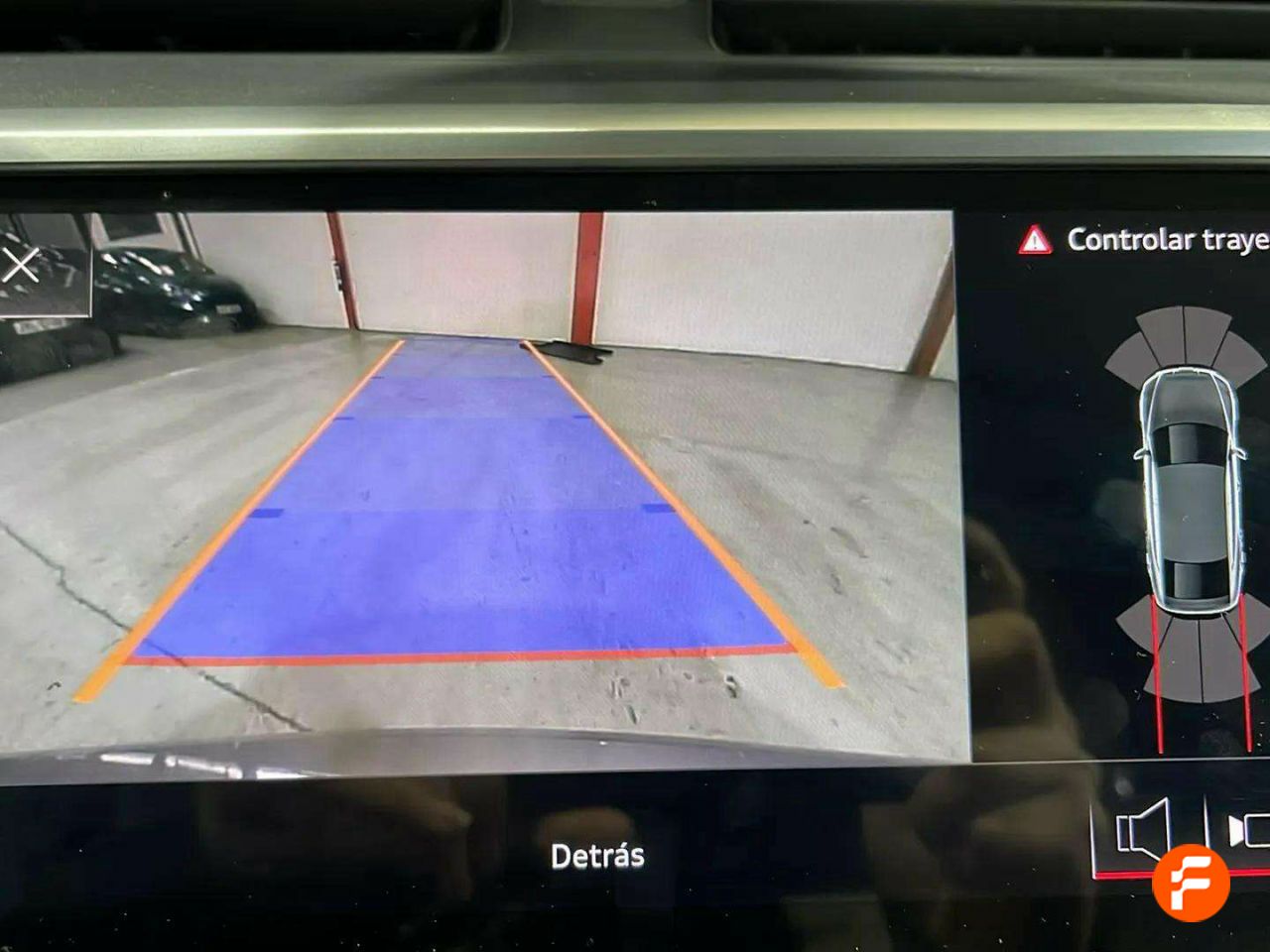 Foto Audi A7 23