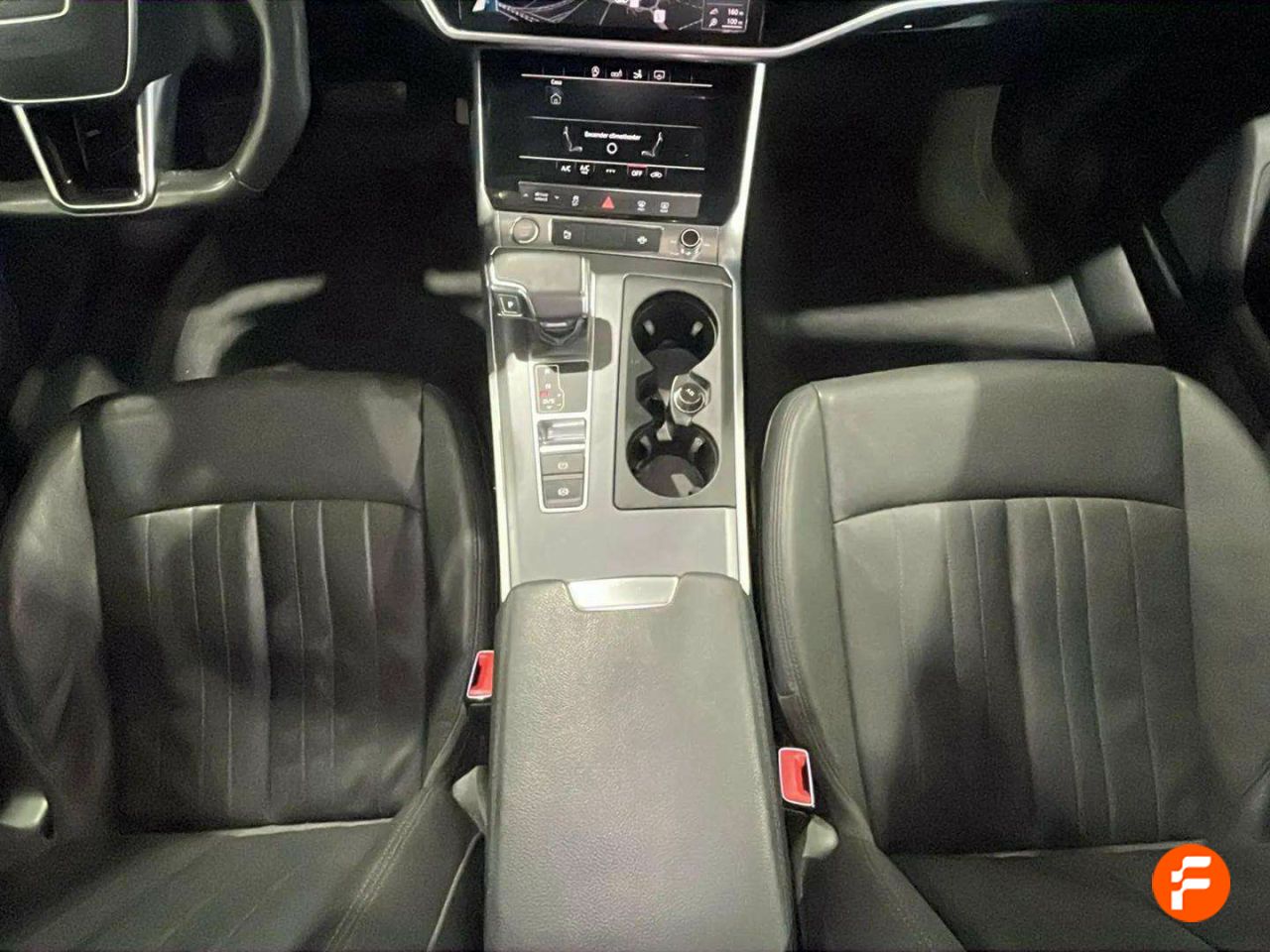 Foto Audi A7 24